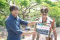 Srikanth, Gopichand at Naatu Kodi Movie Launch Stills