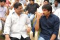 Natu Kodi Movie Launch Stills