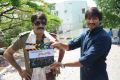 Srikanth, Gopichand at Naatu Kodi Movie Launch Stills