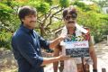 Srikanth, Gopichand at Naatu Kodi Movie Launch Stills