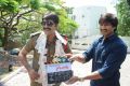 Srikanth, Gopichand at Naatu Kodi Movie Launch Stills