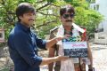 Srikanth, Gopichand at Naatu Kodi Movie Launch Stills