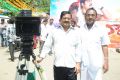 Naatu Kodi Movie Launch Stills