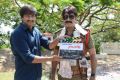 Srikanth, Gopichand at Naatu Kodi Movie Launch Stills