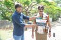 Srikanth, Gopichand at Naatu Kodi Movie Launch Stills