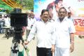 Natu Kodi Movie Launch Stills