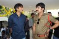 Srikanth, Gopichand at Naatu Kodi Movie Launch Stills