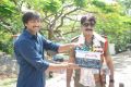 Srikanth, Gopichand at Naatu Kodi Movie Launch Stills