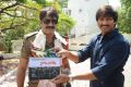 Srikanth, Gopichand at Naatu Kodi Movie Launch Stills