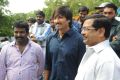 Natu Kodi Movie Launch Stills