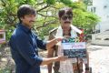 Srikanth, Gopichand at Naatu Kodi Movie Launch Stills