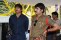 Srikanth, Gopichand at Naatu Kodi Movie Launch Stills