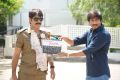 Srikanth, Gopichand at Naatu Kodi Movie Launch Stills