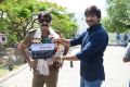 Srikanth, Gopichand at Naatu Kodi Movie Launch Stills