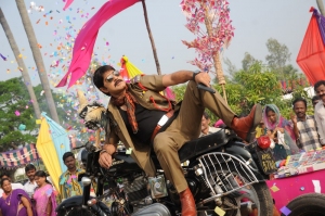 Srikanth's Naatu Kodi Telugu Movie Stills