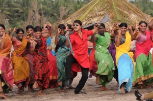 Srikanth's Naatu Kodi Telugu Movie Stills