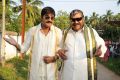 Srikanth, Kota Srinivasa Rao in Naatukodi Telugu Movie Stills