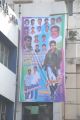 Naayak Hungama at Sandhya 70mm, Chikkadpally, Hyderabad