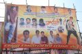 Nayak Movie Hungama at Sandhya 70mm Theatre Hyderabad