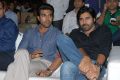 Ram Charan Teja, Pawan Kalyan at Naayak Movie Audio Release Function Photos