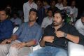 Ram Charan, Pawan Kalyan at Naayak Movie Audio Release Function Stills