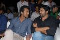 Ram Charan Teja, Pawan Kalyan at Naayak Movie Audio Release Photos