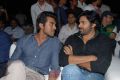 Ram Charan, Pawan Kalyan at Naayak Movie Audio Release Function Photos