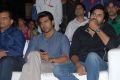 Ram Charan, Pawan Kalyan at Naayak Movie Audio Release Function Stills