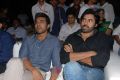 Ram Charan Teja, Pawan Kalyan at Naayak Movie Audio Release Photos