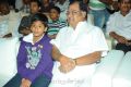 Kota Srinivasa Rao at Naayak Movie Audio Release Function Photos