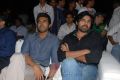 Ram Charan Teja, Pawan Kalyan at Naayak Movie Audio Release Function Photos
