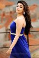 Actress Kajal Agarwal Hot in Nayak New Pics