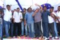 Ram Charan, VV Vinayak, Chota K.Naidu, DVV Danayya at Naayak success tour at Vizag Photos