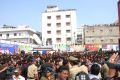 Naayak Movie Success Tour at Vizag Photos