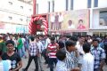 Nayak Movie success tour at Vizag Photos