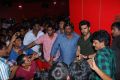 VV Vinayak, Ram Charan at Naayak success tour at Vizag Photos