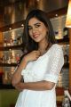 Disco Raja Movie Heroine Nabha Natesh Interview Pictures