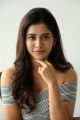 Actress Nabha Natesh HD Images @ Nannu Dochukunduvate Interview
