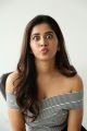 Actress Nabha Natesh Images HD @ Nannu Dochukunduvate Movie Interview