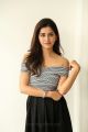 Actress Nabha Natesh Images @ Nannu Dochukunduvate Movie Interview