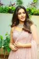 Actress Nabha Natesh Images @ Bellamkonda Sai Srinivas New Movie Launch