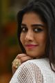 Telugu Actress Nabha Natesh Images @ iSmart Shankar Interview