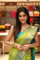 Actress Nabha Natesh Launches Srika Store In Mehdipatnam Photos