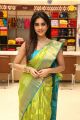 Actress Nabha Natesh Images @ Srika Store Mehdipatnam Launch