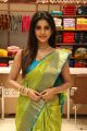 Actress Nabha Natesh Images @ Srika Store Mehdipatnam Launch