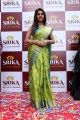 Actress Nabha Natesh Images @ Srika Store Mehdipatnam Launch