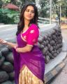 Actress Nabha Natesh Latest Photoshoot Pictures