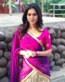 Actress Nabha Natesh Latest Photoshoot Pictures