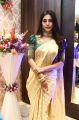 Actress Nabha Natesh launches Sri Kanchi Alankar Silks Saroornagar Photos