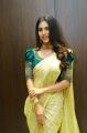 Actress Nabha Natesh launches Sri Kanchi Alankar Silks Saroornagar Photos